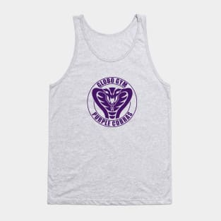 Globo Gym Costume Tank Top